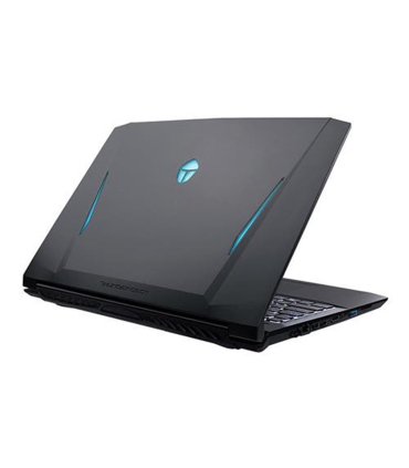 لپ تاپ 15.6 اینچی گیمینگ تاندروبات مدل THUNDEROBOT 911SE E5A i7 8750H GTX1050 4GB 8GB/128GB/1TB (استوک)