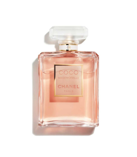 ادکلن شنل کوکو مویزل 100ml تستر برند Coco Moiselle Chanel