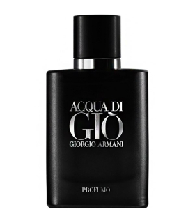 ادکلن پرفیوم جورجیو آرمانی 125ml مدل Acqua Di Gio Profumo تستر برند Giorgio Armani
