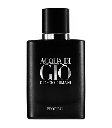 ادکلن پرفیوم جورجیو آرمانی 125ml مدل Acqua Di Gio Profumo تستر برند Giorgio Armani