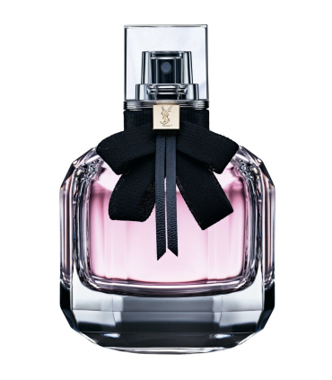 ادکلن ایو سن لوران 90ml مدل MON PARIS برند YSL