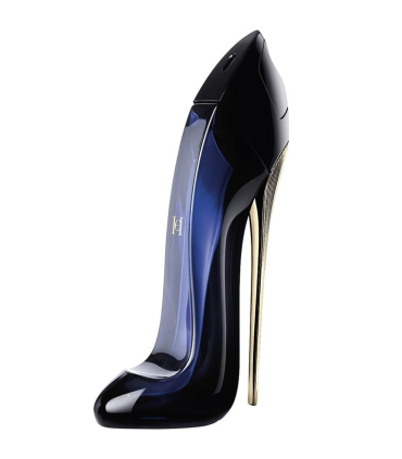 ادکلن گود گرل 80ml تستر مدل Good Girl برند Carolina Herrera