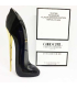 ادکلن گود گرل 80ml تستر مدل Good Girl برند Carolina Herrera