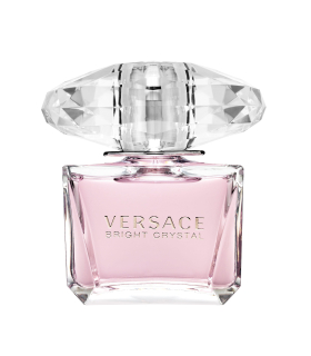 ادکلن ورساچه 90ml مدل BRIGHT CRYSTAL تستر برند VERSACE