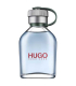 ادکلن هوگو باس من 150ml تستر برند Hugo Boss Man