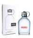 ادکلن هوگو باس من 150ml تستر برند Hugo Boss Man