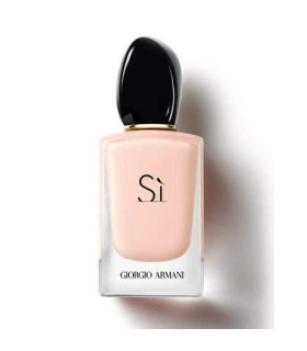 ادکلن پرفیوم جورجیو آرمانی 100ml مدل Si Flori تستر برند Giorgio Armani