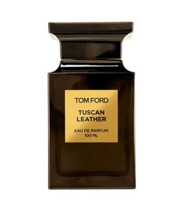 ادکلن تامفورد 100ml مدل TUSCAN LEATHER DEMONSTRATION تستر برند TomFord