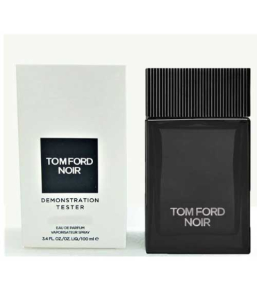 ادکلن تامفورد 100ml مدل NOIR DEMONSTRATION برند TomFord