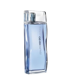 ادکلن ادوتویلت 100ml کنزو لئو پار تستر برند kenzo L’Eau Par
