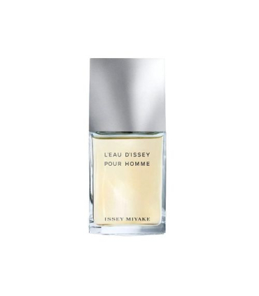 ادکلن ادوتویلت 125ml ایسی میاکه مدل L’Eau d’Issey  برند Issey Miyake
