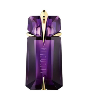 ادکلن پرفیوم الین 90ml مدل MUGLER تستر برند Alien