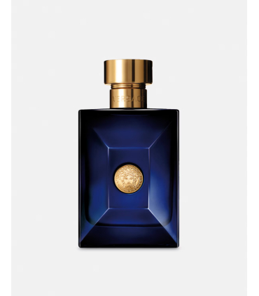 ادکلن ادوتویلت 100ml ورساچه مدل Dylan Blue تستر برند Versace