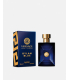 ادکلن ادوتویلت 100ml ورساچه مدل Dylan Blue تستر برند Versace