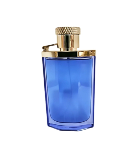 ادکلن 100ml دانهیل لندن مدل DESIRE BLUE برند Dunhill London