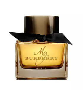 ادکلن 90ml مای باربری مدل BLACK تستر برند My Burberry