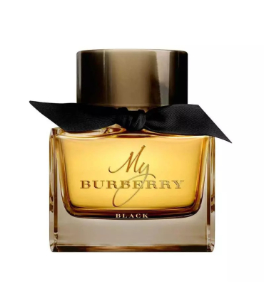 ادکلن 90ml مای باربری مدل BLACK تستر برند My Burberry