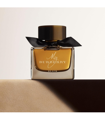 ادکلن 90ml مای باربری مدل BLACK تستر برند My Burberry