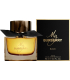 ادکلن 90ml مای باربری مدل BLACK تستر برند My Burberry