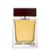 ادکلن ادوتویلت 100ml دولچه اند گابانا مدل The One برند Dolce And Gabbana