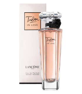 ادکلن پرفیوم 100ml لانکوم مدل Tresor In Love تستر برند Lancome