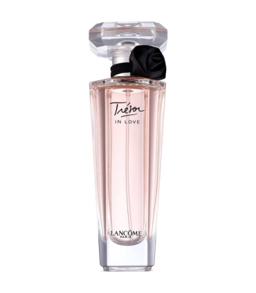ادکلن پرفیوم 100ml لانکوم مدل Tresor In Love تستر برند Lancome