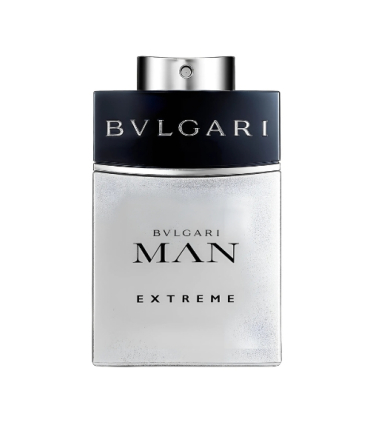 ادکلن 100ml بولگاری مدل EXTREME ALL BLACK تستر برند BVLGARI