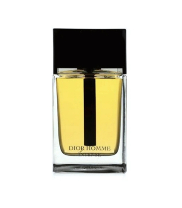 ادکلن 100ml دیور هوم مدل INTENSE تستر برند Dior Homme