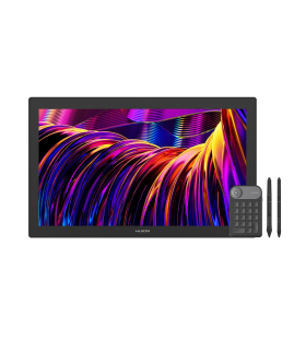 مانیتور طراحی هویون مدل Kamvas Pro 27 برند Huion