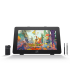 مانیتور طراحی ایکس پی پن مدل Artist 24 Pro (Gen2) 4K برند XP pen