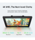 مانیتور طراحی ایکس پی پن مدل Artist 24 Pro (Gen2) 4K برند XP pen