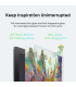 مانیتور طراحی ایکس پی پن مدل Artist 24 Pro (Gen2) 4K برند XP pen