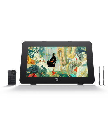 مانیتور طراحی ایکس پی پن مدل Artist 24 Pro (Gen2) 165Hz برند XP pen