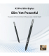 مداد قلم نوری ایکس پی پن مدل X3 Pro Slim Stylus (PD51) برند XP pen