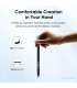 مداد قلم نوری ایکس پی پن مدل X3 Pro Slim Stylus (PD51) برند XP pen