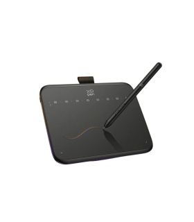 قلم نوری ایکس پی پن مدل Deco 640 برند XP pen