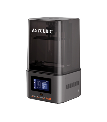پرینتر سه بعدی انیکیوبیک مدل photon mono 4 Ultra 10K برند Anycubic