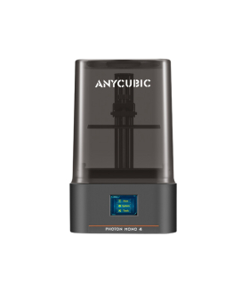 پرینتر سه بعدی انیکیوبیک مدل photon mono 4 برند Anycubic