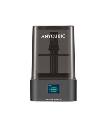پرینتر سه بعدی انیکیوبیک مدل photon mono 4 برند Anycubic