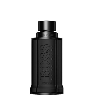 ادکلن 100ml هوگو باس مدل The Scent Parfum Edition تستر برند Hugo Boss