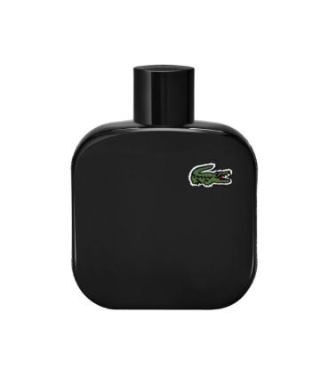 ادکلن ادوتویلت لاگوست 100ml مدل L.12.12 Noir Intense  برند Lacoste