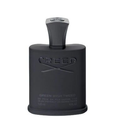 ادکلن ادو پرفیوم کرید 120ml مدل Green Irish Tweed تستر برند Creed