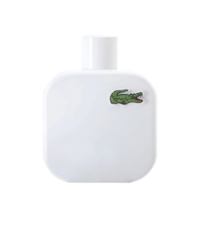 ادکلن لاگوست 100ml مدل Blanc تستر برند Lacoste