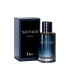 ادکلن ادوتویلت دیور 100ml مدل Sauvage تستر برند Dior