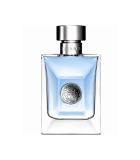 ادکلن ادوتویلت ورساچه 100ml مدل pour homme تستر برند Versace