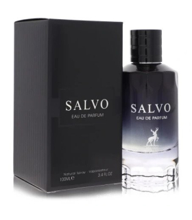 ادکلن ادوپرفیوم سالوو دیور 100ml مدل Sauvage تستر برند Dior Salvo