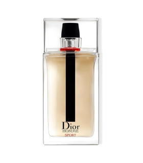 ادکلن ادوتویلت دیور هوم اسپورت 100ml برند DIOR HOMME SPORT