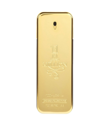 ادکلن پرفیوم پاکو رابان 100ml مدل 1Million تستر برند Paco Rabanne