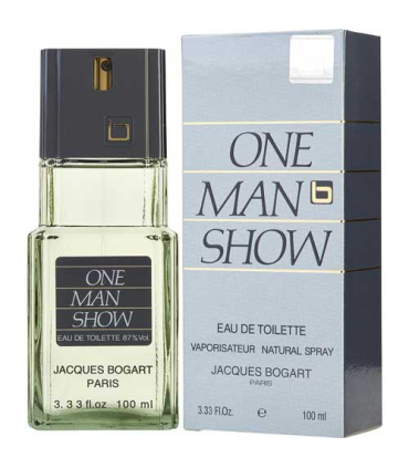 ادکلن ادوتویلت جکس بوگارت 100ml مدل Silver Scent Intense برند jacoues bogart