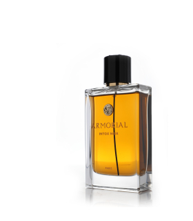 ادکلن ادوپرفیوم جی پارلیس 100ml مدل Armorial Intox Noir برند Geparlys
